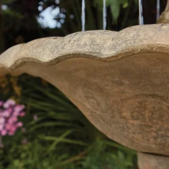 RHS Harlow Water Feature -Green Decor Hub Sales Store 13452079 1694930130386506