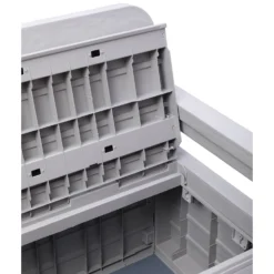 Toomax Forever Spring Bench - Warm Grey -Green Decor Hub Sales Store 13462731 1714931385086415