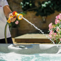 Hozelock Multi Spray Gun -Green Decor Hub Sales Store 13489415 1864926527412267