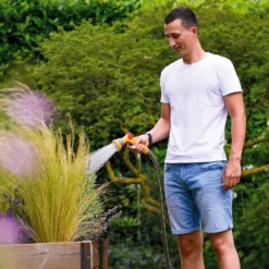 Hozelock Multi Spray Gun -Green Decor Hub Sales Store 13489415 2004926527465175