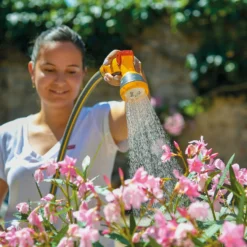 Hozelock Multi Spray Gun -Green Decor Hub Sales Store 13489415 6664926527379345