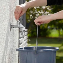 GARDENA Premium Tap Hose Pipe Connector -Green Decor Hub Sales Store 13489626 1274924640236431