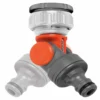 GARDENA Angled Tap Hose Pipe Connector -Green Decor Hub Sales Store 13489628 4184920776482095