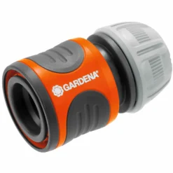 GARDENA Hose Connector And Water Stop Set -Green Decor Hub Sales Store 13489630 9154976999518947