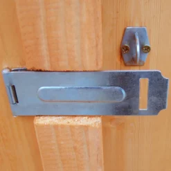 Shire 7 X 3ft Shiplap Double Door Bike Storage -Green Decor Hub Sales Store 13505353 1364931992995069