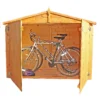 Shire 7 X 3ft Shiplap Double Door Bike Storage -Green Decor Hub Sales Store 13505353 1864931992456833