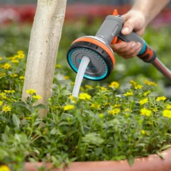 GARDENA Comfort Multi-Sprayer -Green Decor Hub Sales Store 13514451 1324936409988837