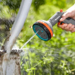 GARDENA Comfort Multi-Sprayer -Green Decor Hub Sales Store 13514451 2074936410152253