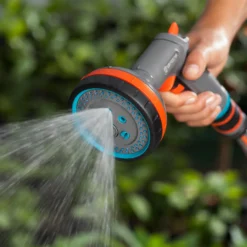GARDENA Comfort Multi-Sprayer -Green Decor Hub Sales Store 13514451 8234936410030456