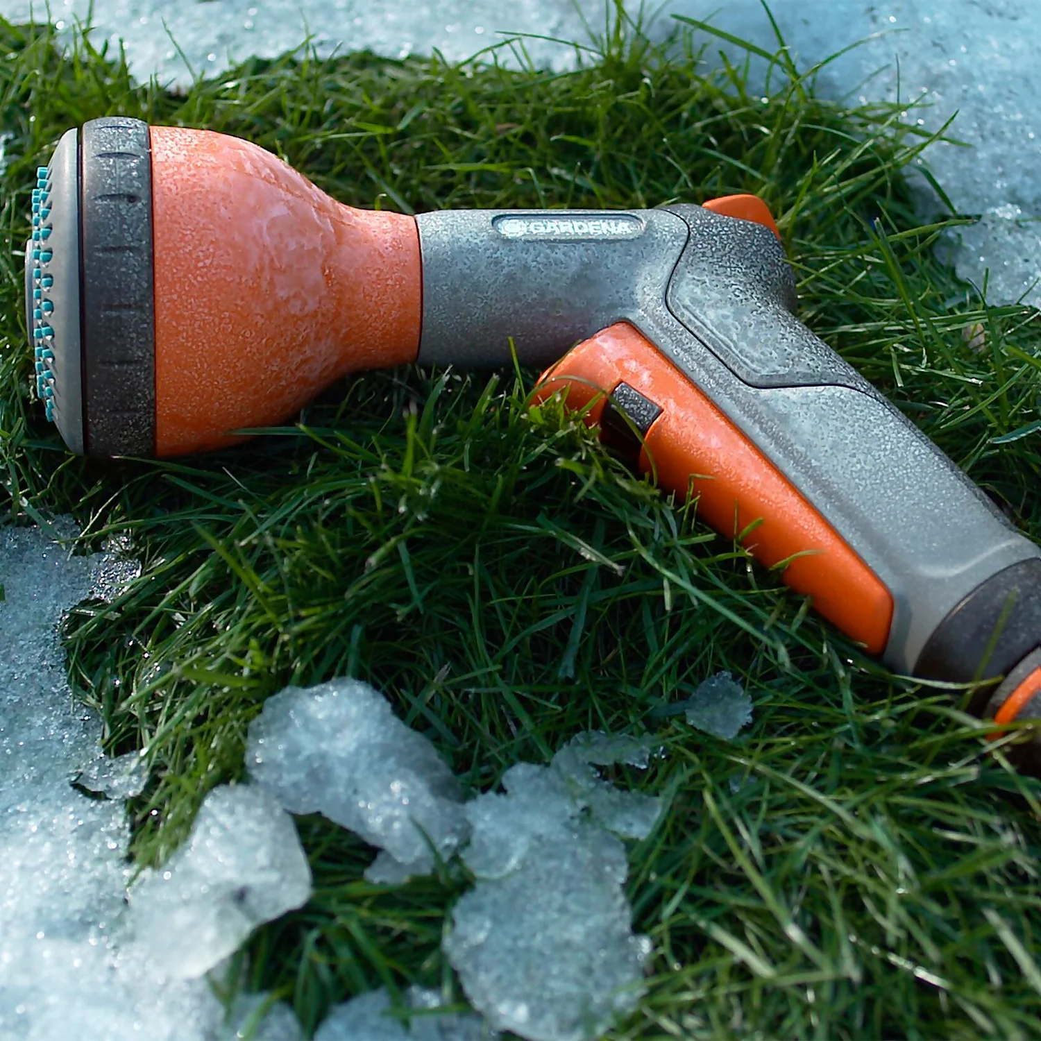 GARDENA Classic Multi-Sprayer 4 GARDENA Classic Multi-Sprayer - Image 2