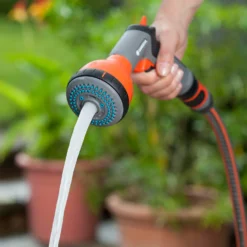 GARDENA Classic Multi-Sprayer 18 GARDENA Classic Multi-Sprayer -Green Decor Hub Sales Store 13514455 1464926525392826