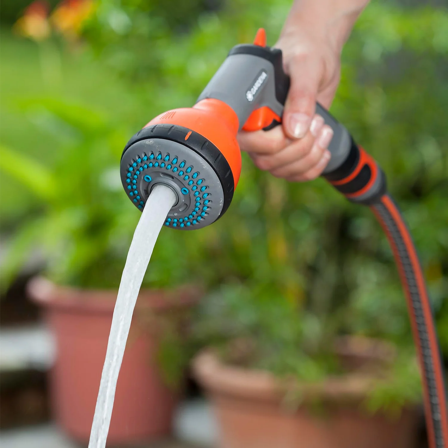 GARDENA Classic Multi-Sprayer 10 GARDENA Classic Multi-Sprayer - Image 8