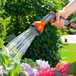 GARDENA Classic Multi-Sprayer 17 GARDENA Classic Multi-Sprayer -Green Decor Hub Sales Store 13514455 1614926525376956