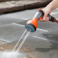 GARDENA Classic Multi-Sprayer 16 GARDENA Classic Multi-Sprayer -Green Decor Hub Sales Store 13514455 1694926525360975