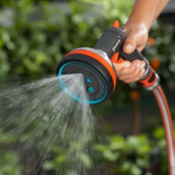 GARDENA Premium Multi-Sprayer -Green Decor Hub Sales Store 13514456 1194936408042464