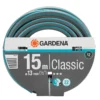 Gardena Classic Garden Hose - 15m -Green Decor Hub Sales Store 13789826 1264954776167457