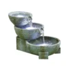 Stylish Fountain Oasis Water Feature With LEDs -Green Decor Hub Sales Store 13846043 1864962028027647