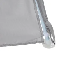 Gazebo With Side Panels - Grey -Green Decor Hub Sales Store 13884308 5555023690949322