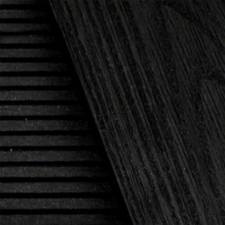 Victoria Composite Decking Woodgrain 40 Pack Ebony - 20.16 M2 -Green Decor Hub Sales Store 13911271 1634980944930103