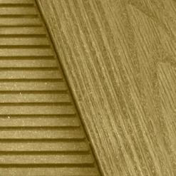 Victoria Composite Decking Woodgrain 20 Pack Teak - 10.08 M2 -Green Decor Hub Sales Store 13911275 1904980944929929