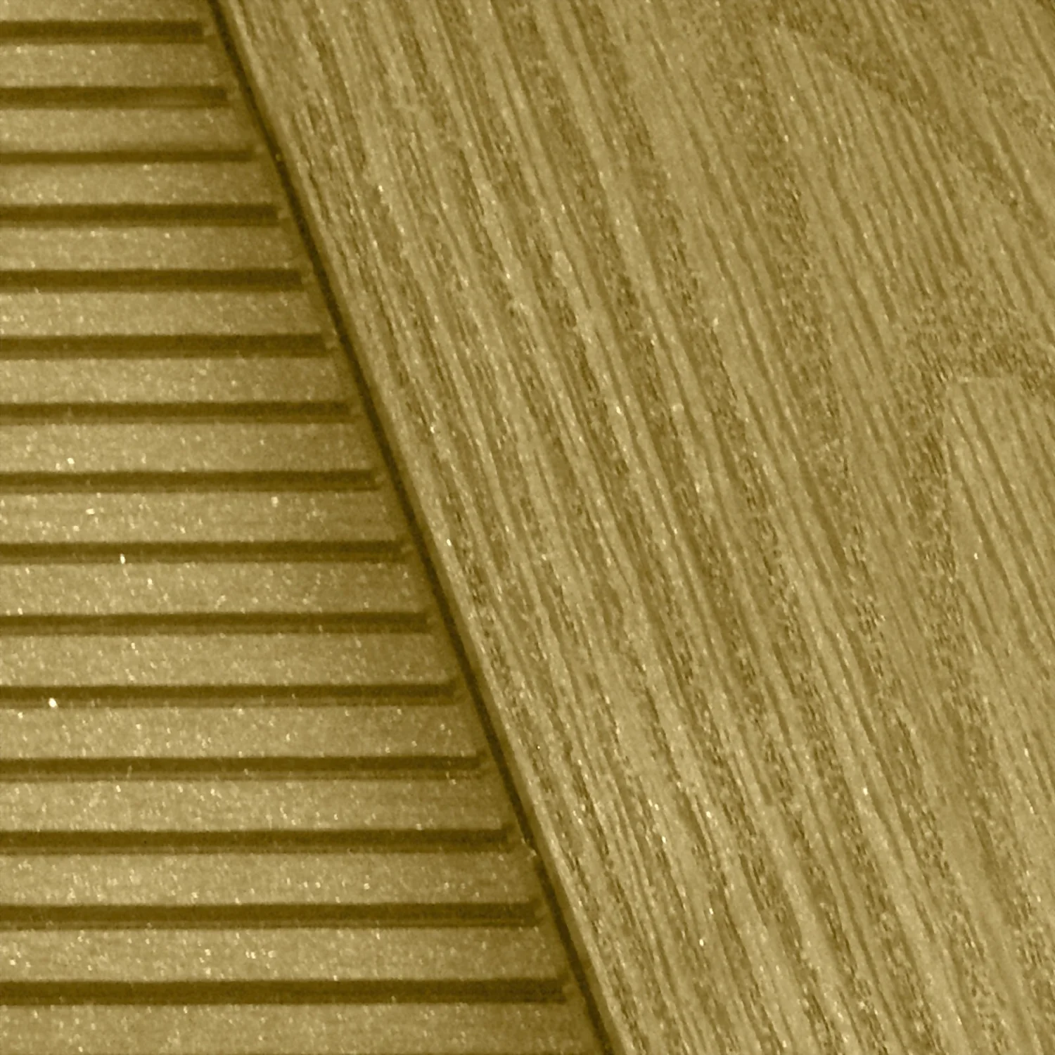 Victoria Composite Decking Woodgrain 40 Pack Teak - 20.16 M2 6 Victoria Composite Decking Woodgrain 40 Pack Teak - 20.16 M2 - Image 4