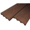 Victoria Composite Decking Woodgrain 40 Pack Redwood - 20.16 M2 -Green Decor Hub Sales Store 13911283 6134980945017649