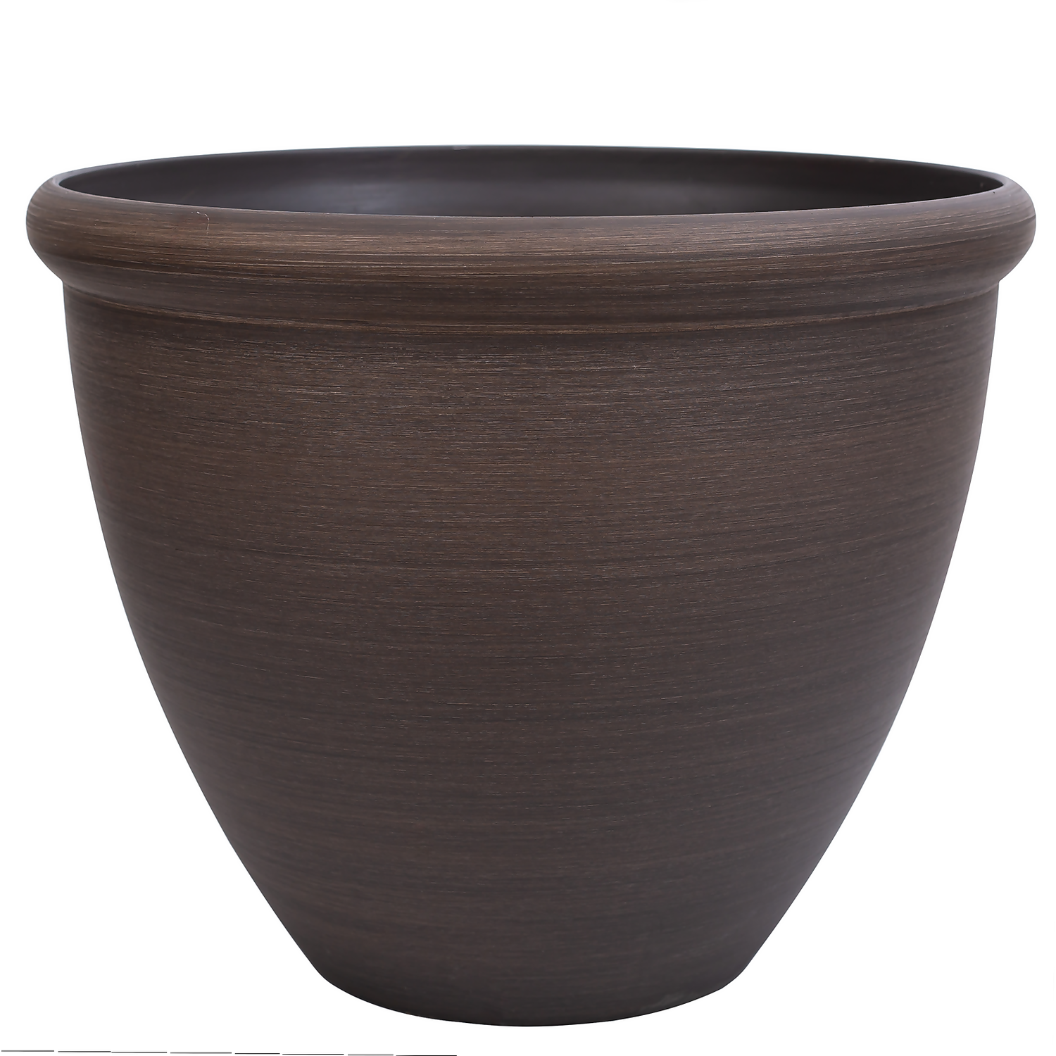 Ashford Planter Slate 45cm 3 Ashford Planter Slate 45cm