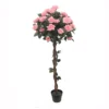 Artificial Pink Standard Rose - 120cm -Green Decor Hub Sales Store 13944158 2545014600824087