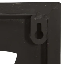 Amarelle Large Metal Leaf Design Decorative Garden Screen - 120cm X 60cm 9 Amarelle Large Metal Leaf Design Decorative Garden Screen - 120cm X 60cm -Green Decor Hub Sales Store 13950573 2074987140065508