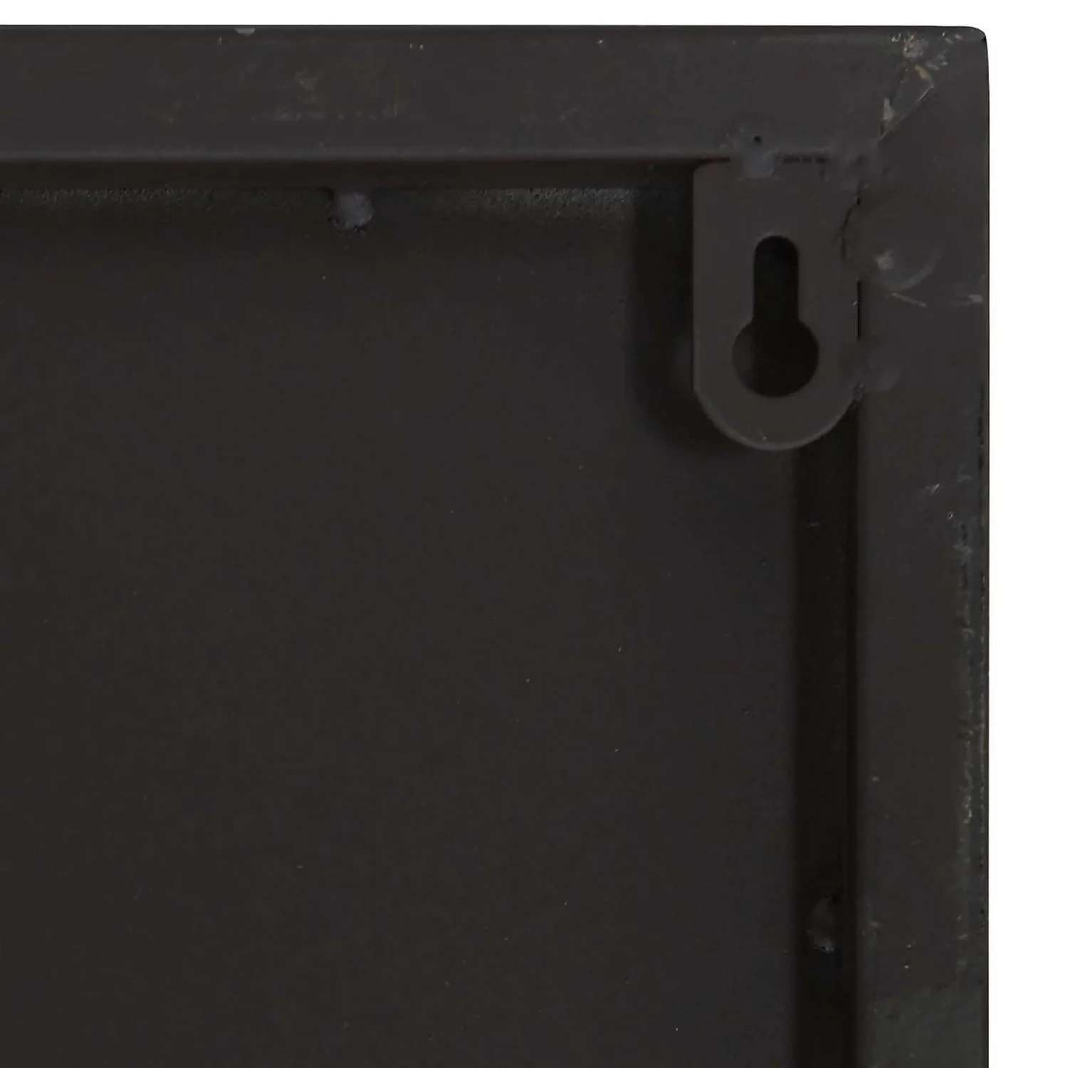 Amarelle Large Metal Flame Design Decorative Garden Screen - 120 X 60cm 6 Amarelle Large Metal Flame Design Decorative Garden Screen - 120 X 60cm - Image 4