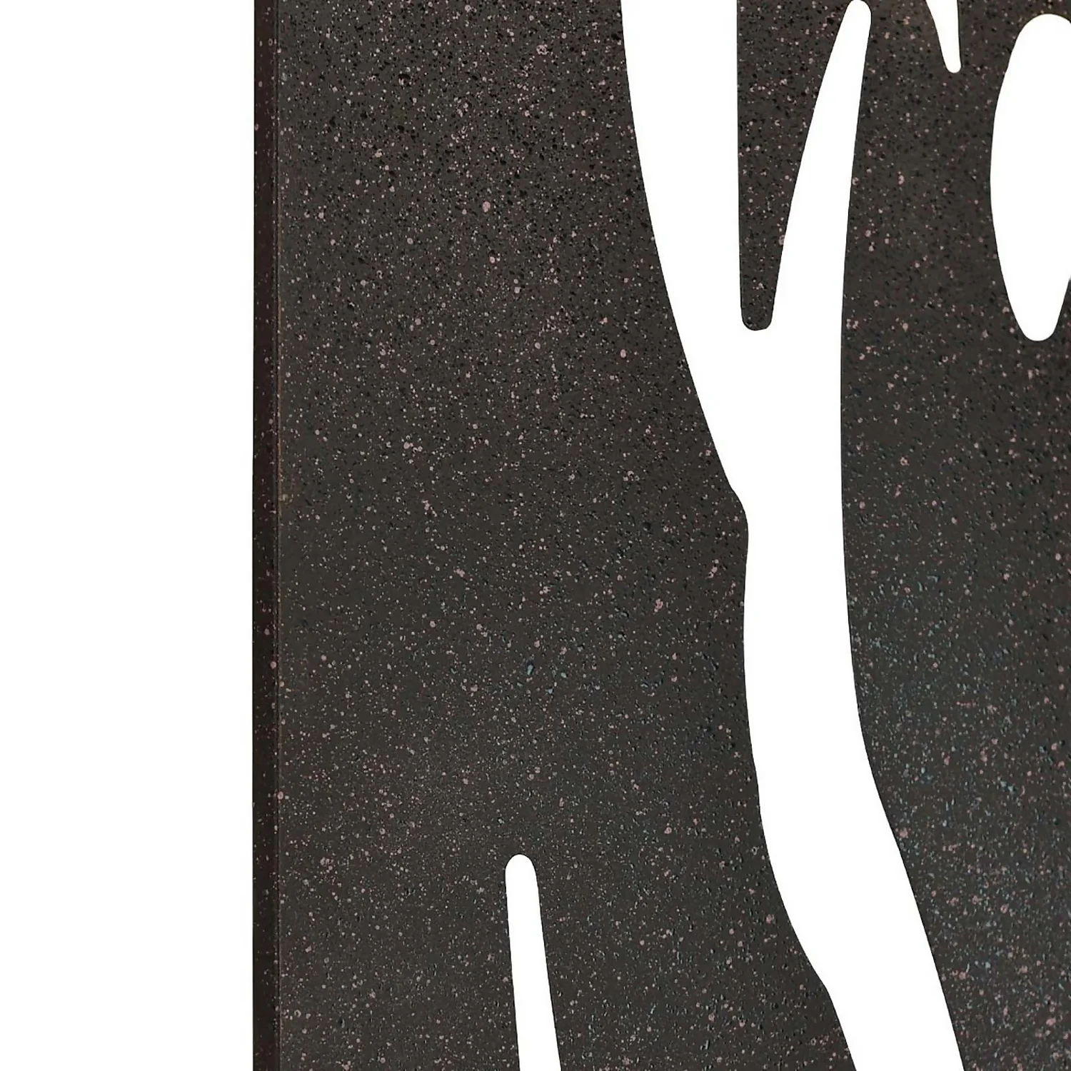 Amarelle Large Metal Flame Design Decorative Garden Screen - 120 X 60cm 5 Amarelle Large Metal Flame Design Decorative Garden Screen - 120 X 60cm - Image 3