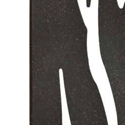 Amarelle Extra Large Metal Flame Design Decorative Garden Screen - 180 X 90cm -Green Decor Hub Sales Store 13950580 1814987139925003