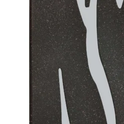 Amarelle Extra Large Metal Flame Decorative Garden Screen Mirror - 180x90cm -Green Decor Hub Sales Store 13950582 1004987139214000