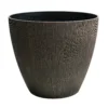 Brown Bark Planter - 38cm -Green Decor Hub Sales Store 13951353 1114987105615977