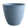 Grey Stone Look Planter - 40.5cm -Green Decor Hub Sales Store 13951357 3764987108674078