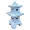 Homebase Pagoda Ornament - 45cm -Green Decor Hub Sales Store 13955517 1115014596675906