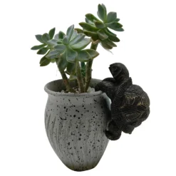 Homebase Animal Pot Hangers - Assorted Designs -Green Decor Hub Sales Store 13955518 1665014597023777
