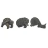 Homebase Animal Pot Hangers - Assorted Designs -Green Decor Hub Sales Store 13955518 2615014596675462