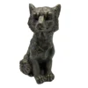 Bronze Look Fox Garden Ornament -Green Decor Hub Sales Store 13965952 1685014596411420