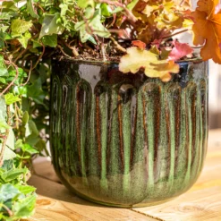 Chiswick Running Pot Green - 38cm 10 Chiswick Running Pot Green - 38cm -Green Decor Hub Sales Store 13973643 2115011238524470