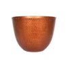 Suva Hammered Pot Copper - 38cm -Green Decor Hub Sales Store 13973653 1365011805904363