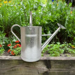 Galvanized Watering Can - 9L -Green Decor Hub Sales Store 13976731 2024993048276380