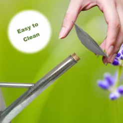 Galvanized Watering Can - 9L -Green Decor Hub Sales Store 13976731 5854993048331160