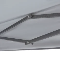 Homebase Edit Pop Up Gazebo - Grey -Green Decor Hub Sales Store 14005789 1705021916505107