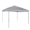 Homebase Edit Pop Up Gazebo - Grey -Green Decor Hub Sales Store 14005789 2135021916370902