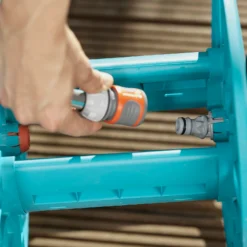 Gardena Hose Trolley CleverRoll S Set 10 Gardena Hose Trolley CleverRoll S Set -Green Decor Hub Sales Store 14199023 5065014396955193