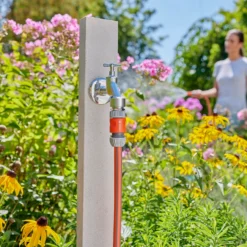 Gardena 20m Basic Hose Set -Green Decor Hub Sales Store 14199025 6655014396909782