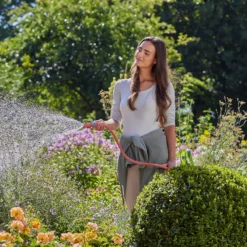 Gardena 20m Basic Hose Set -Green Decor Hub Sales Store 14199025 8235014396952202