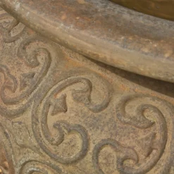 RHS Rosemoor Water Feature With LED 14 RHS Rosemoor Water Feature With LED -Green Decor Hub Sales Store 14519361 1705047822738845